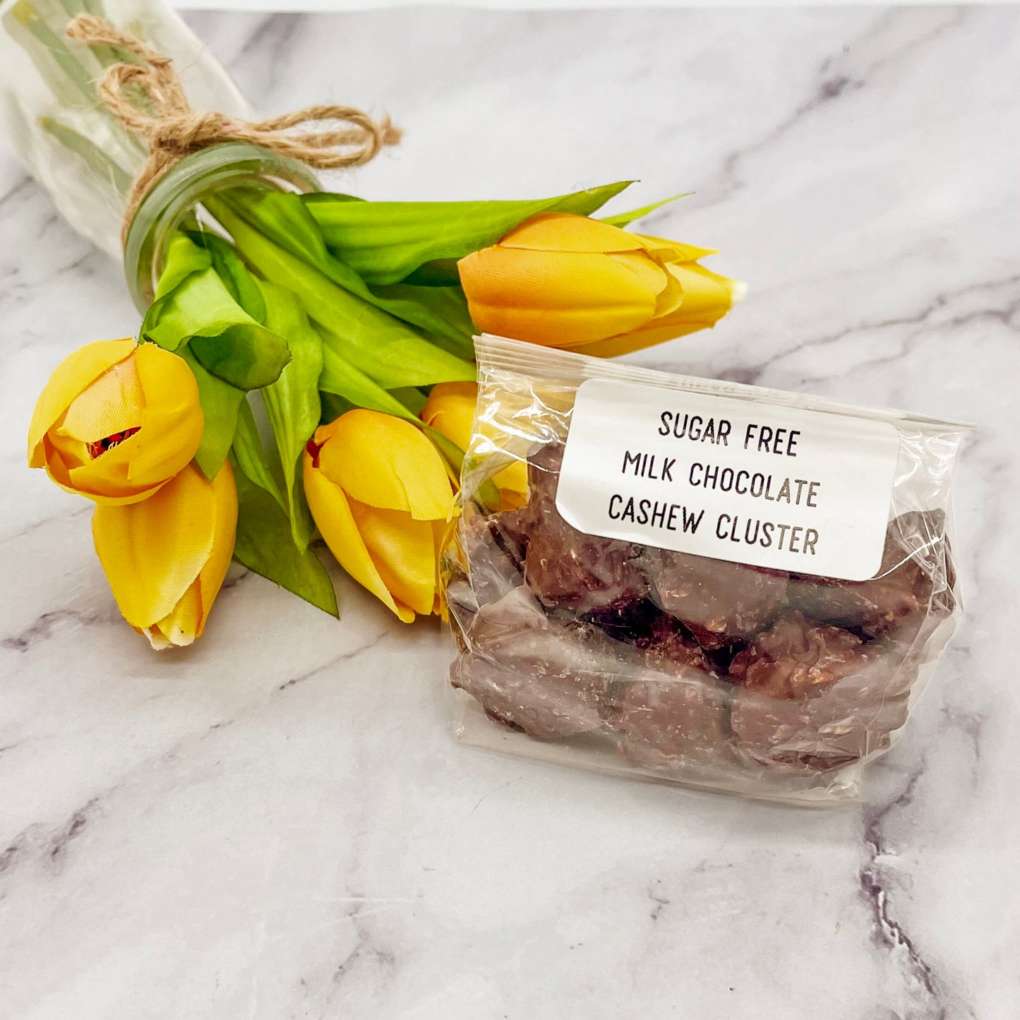 Select 1/4 lb. Sugar Free Candies