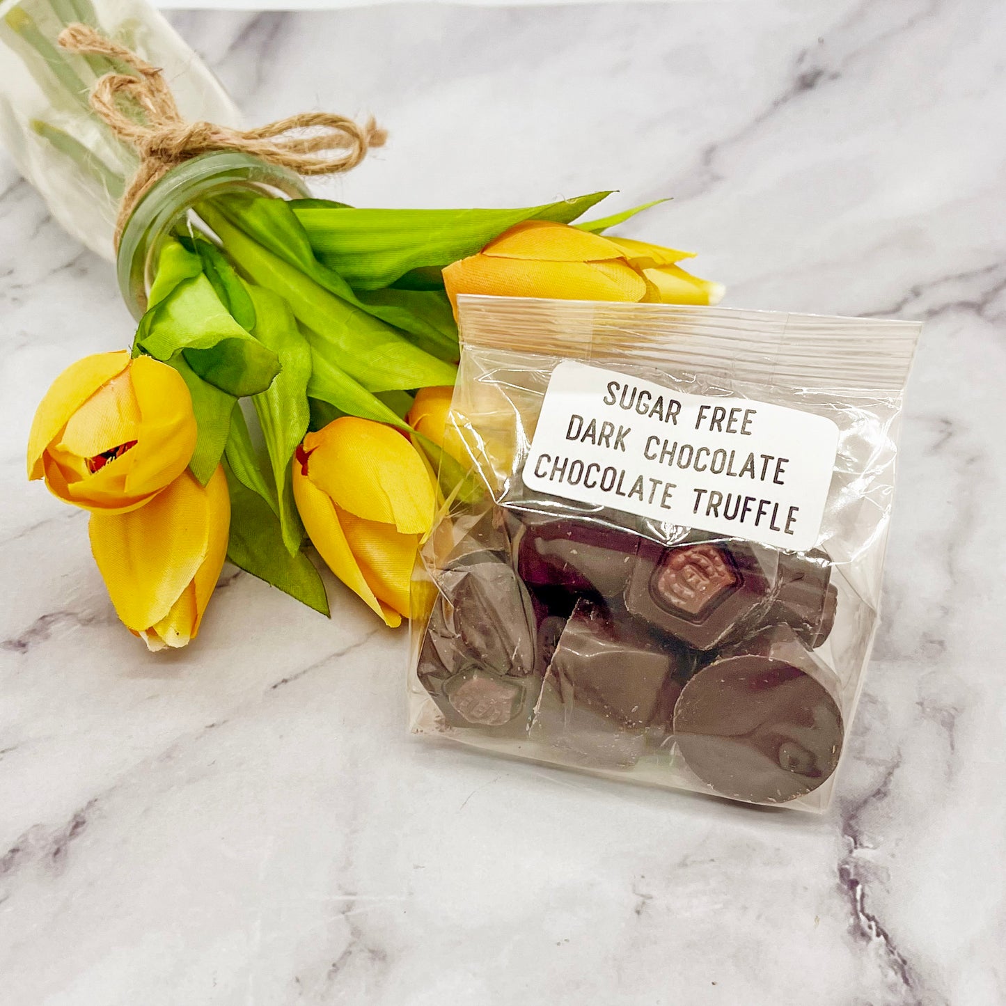Select 1/4 lb. Sugar Free Candies