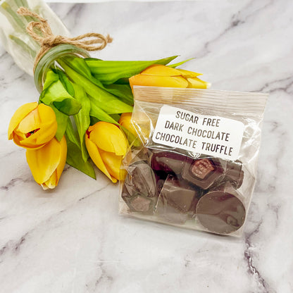 Select 1/4 lb. Sugar Free Candies