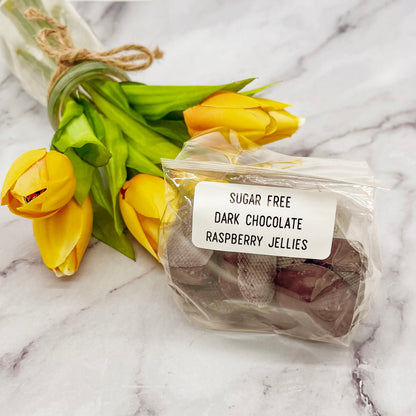 Select 1/4 lb. Sugar Free Candies