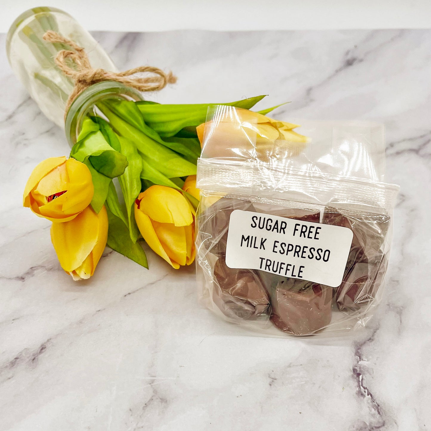 Select 1/4 lb. Sugar Free Candies