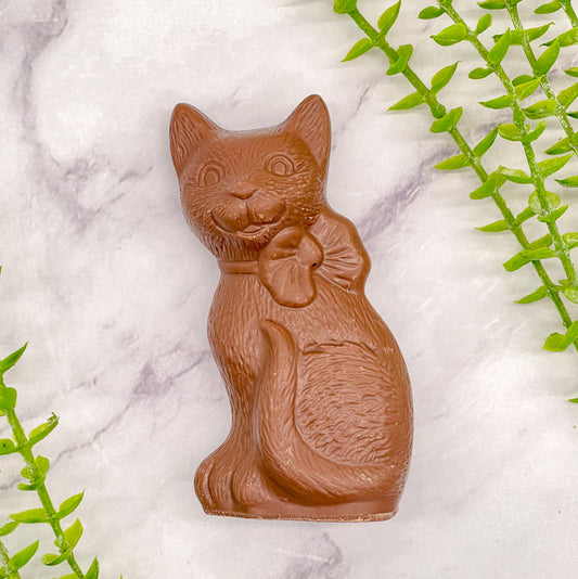Large Cat Mold