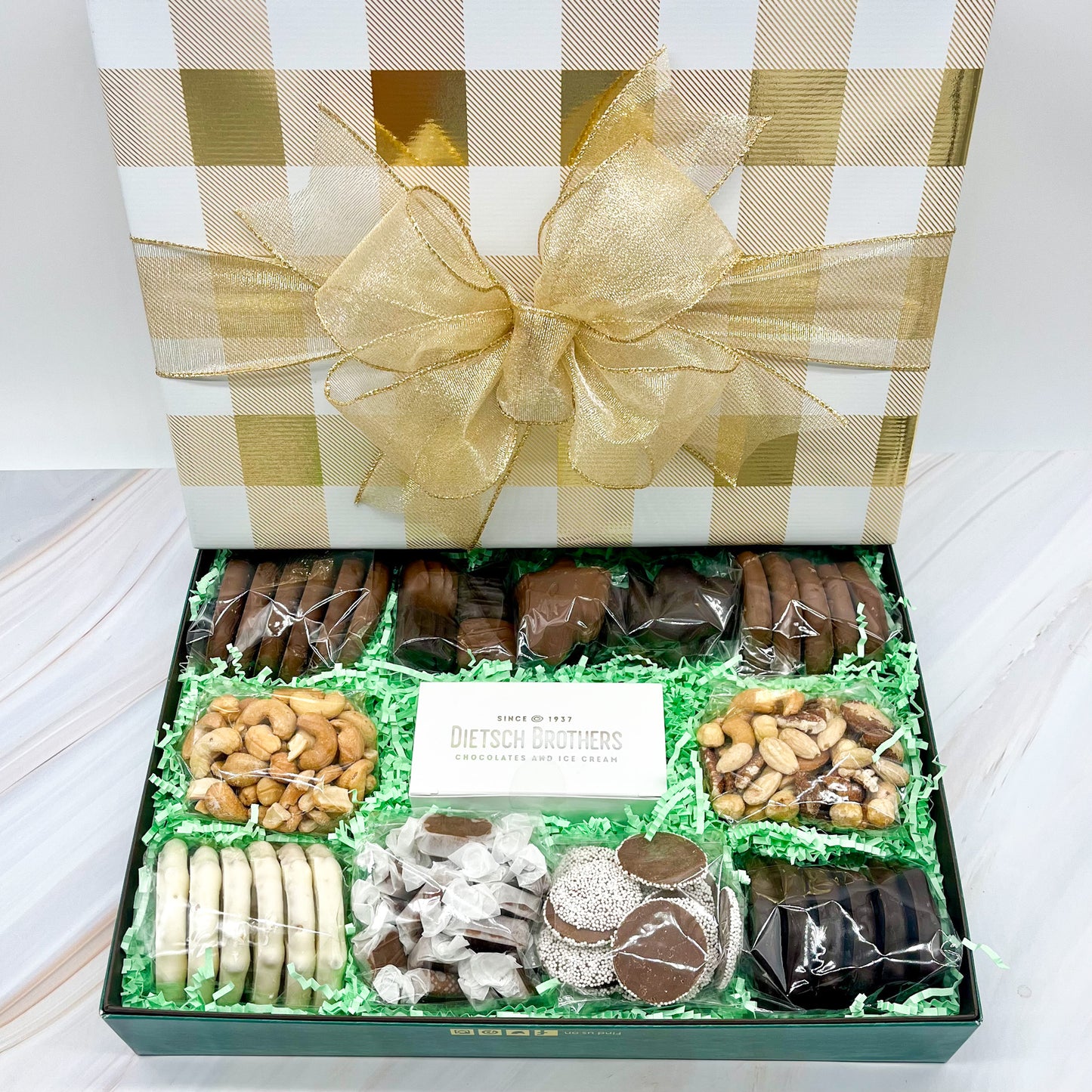 Large Sampler Gift Box