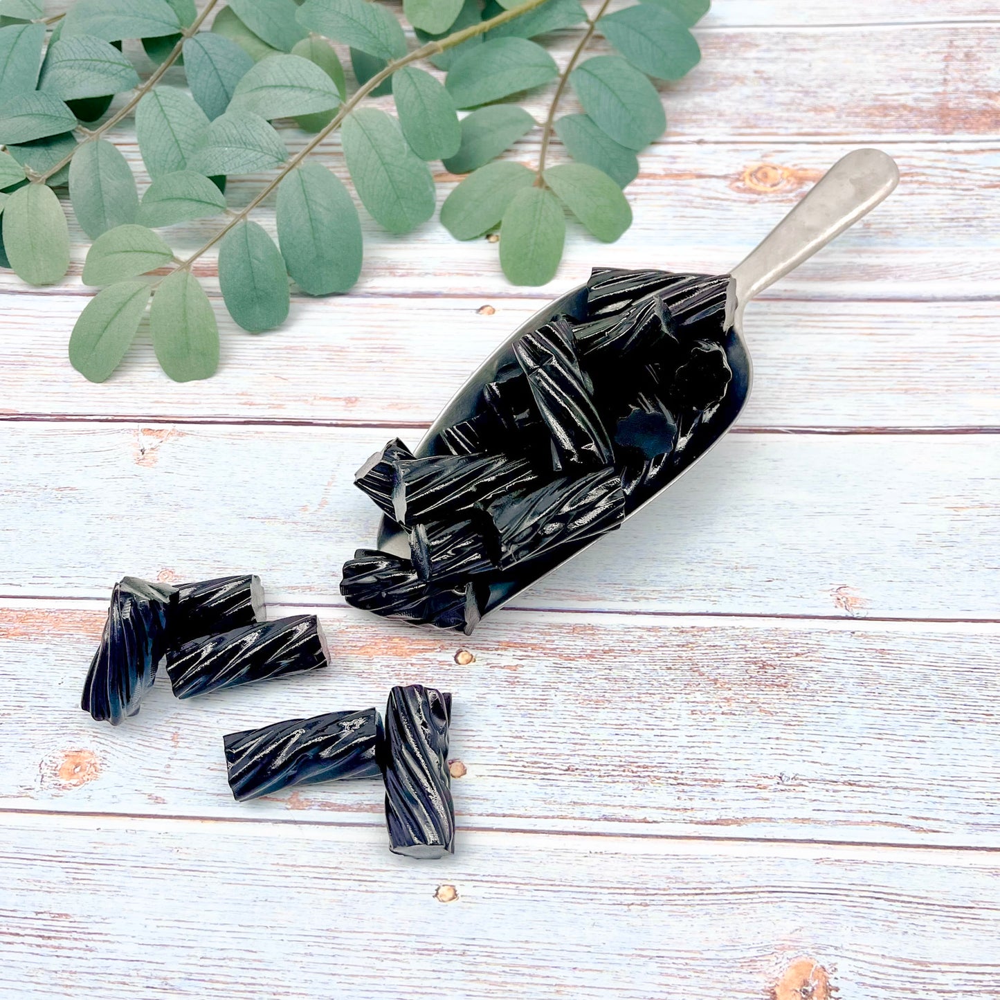 Licorice Bites