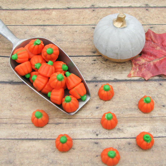 Mellocreme Pumpkins