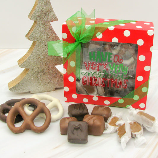 Meltaways & More Gift Box