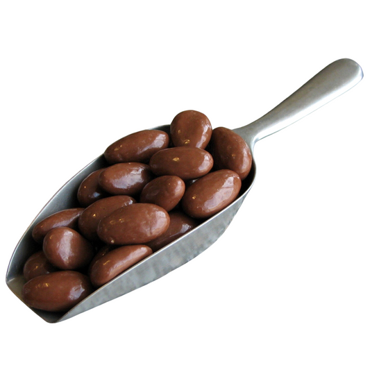 Milk Chocolate Almonds