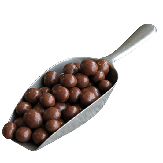 Milk Chocolate Espresso Beans