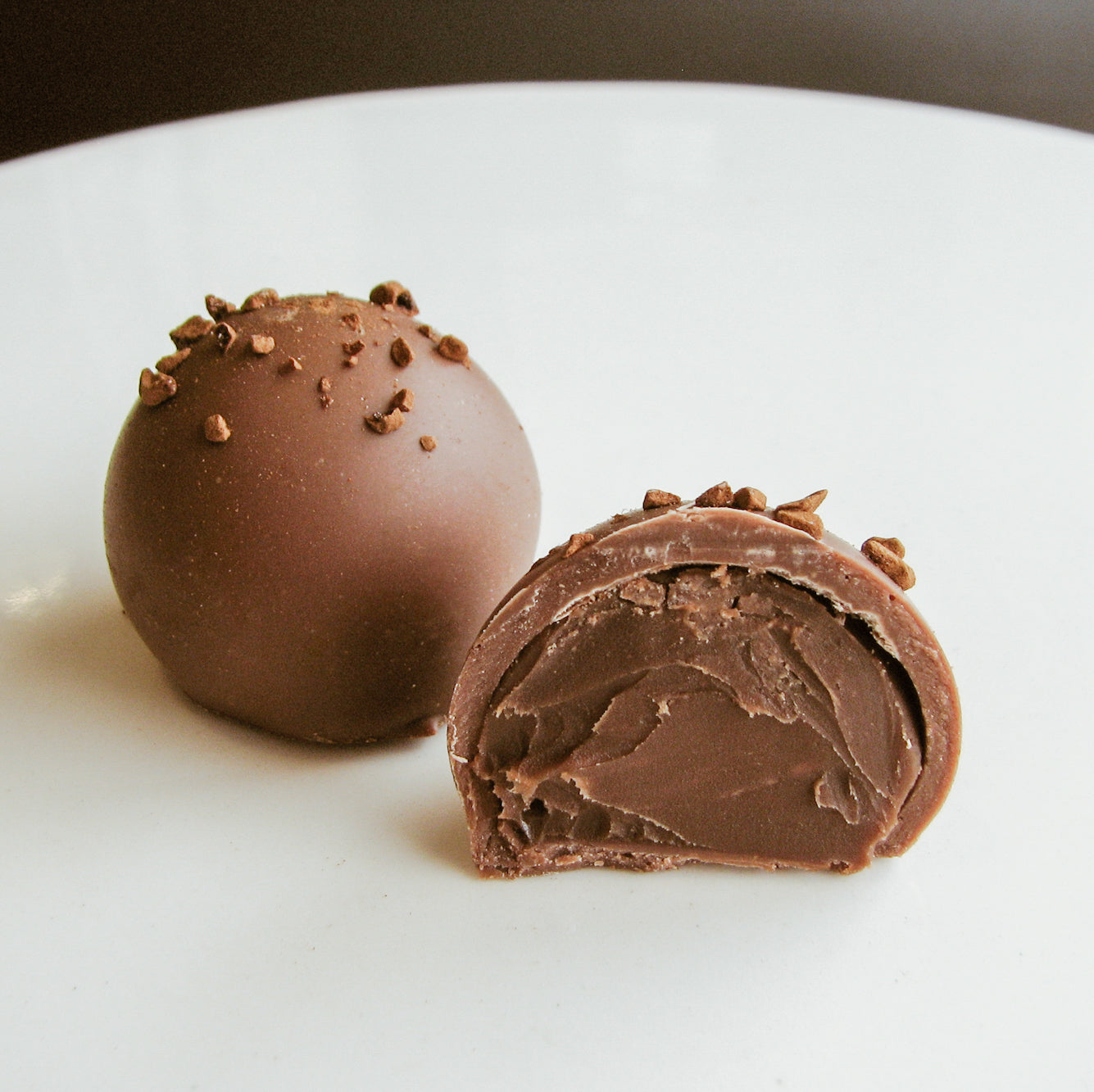 Coffee Truffles