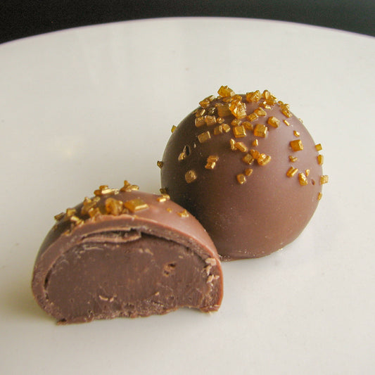 Honey Truffles