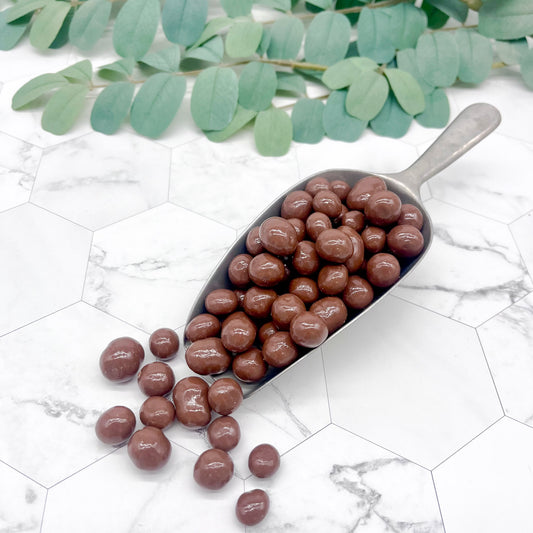 Milk Chocolate Cookie Dough