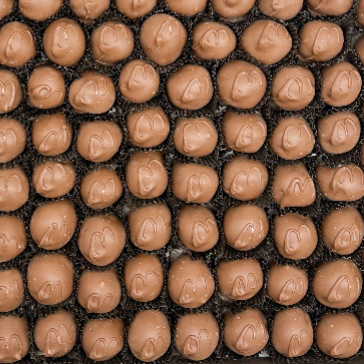 Maple Creams