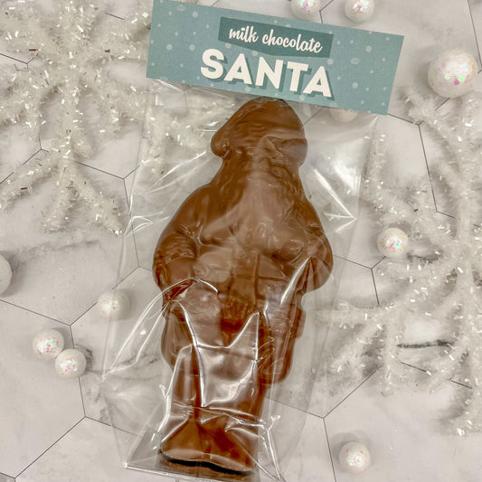 Santa Mold