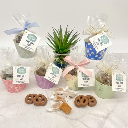 Mini Gift Cup