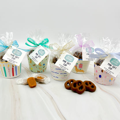 Mini Gift Cup