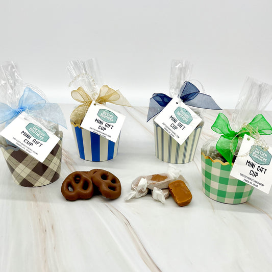 Mini Gift Cup