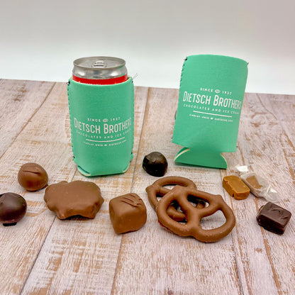 Dietsch Brothers Koozies