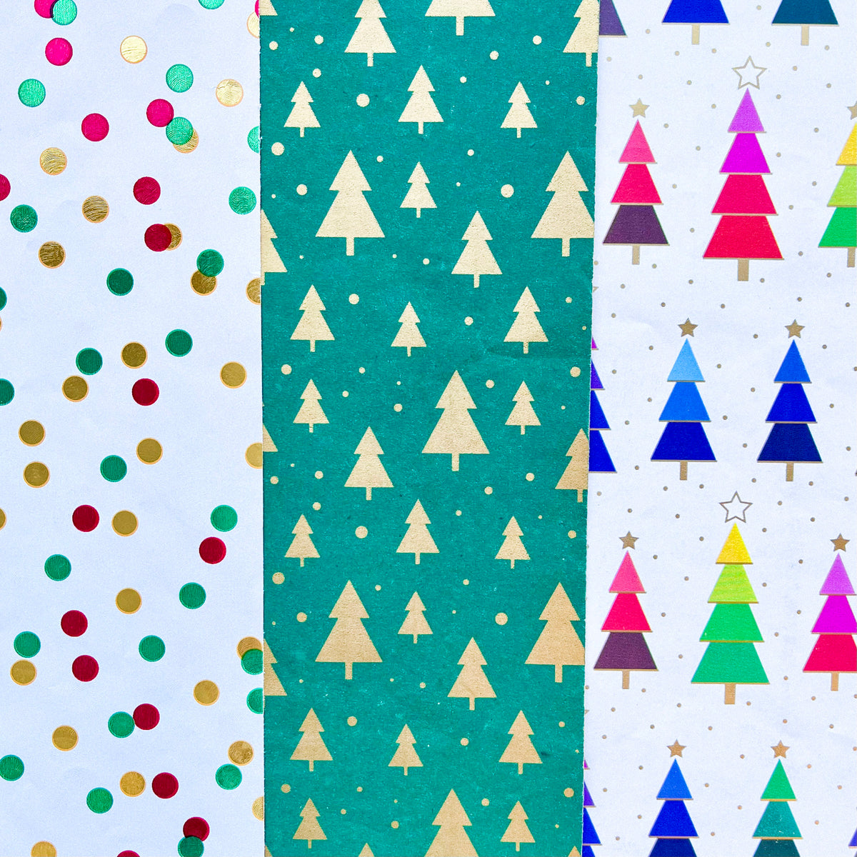 Gift Wrap