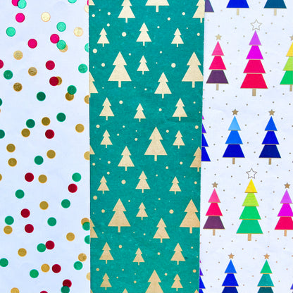 Gift Wrap