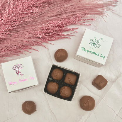 Four Piece Box