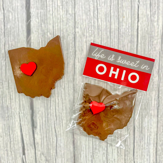 Life is Sweet in Ohio Mold