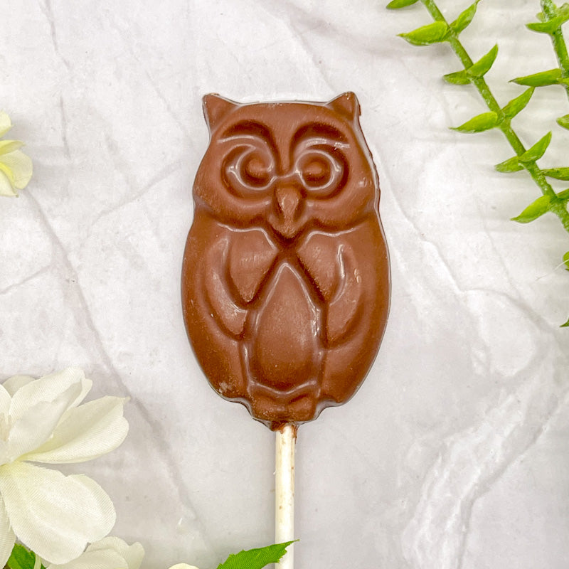 Owl Sucker