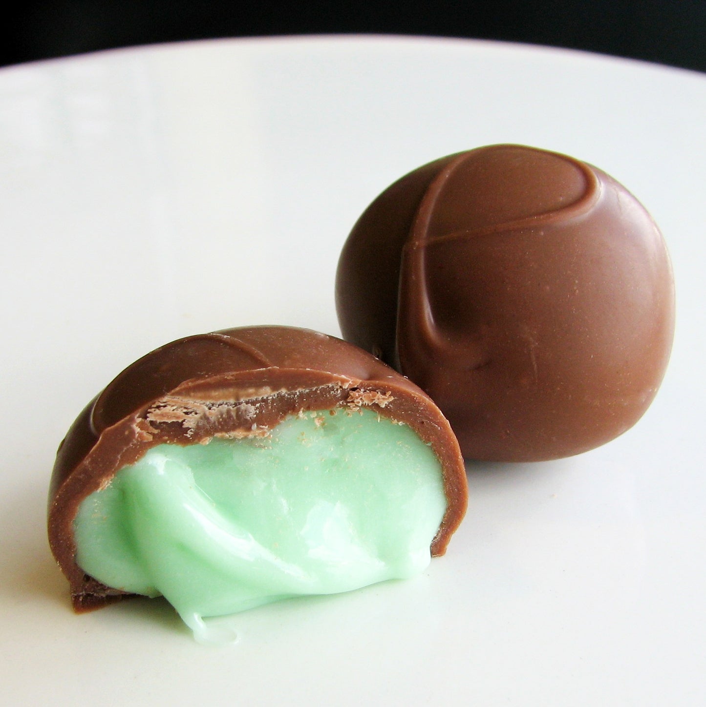 Peppermint Creams