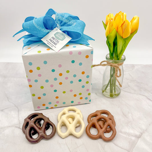Pretzel Package