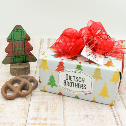 Pretzel Gift Box