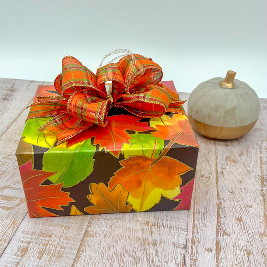 Pretzel Gift Box