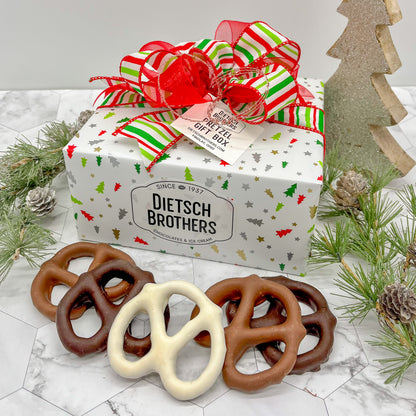 Pretzel Gift Box