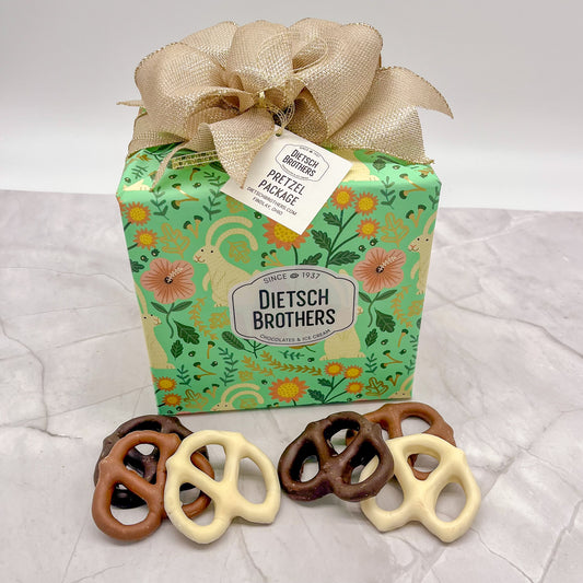 Pretzel Package