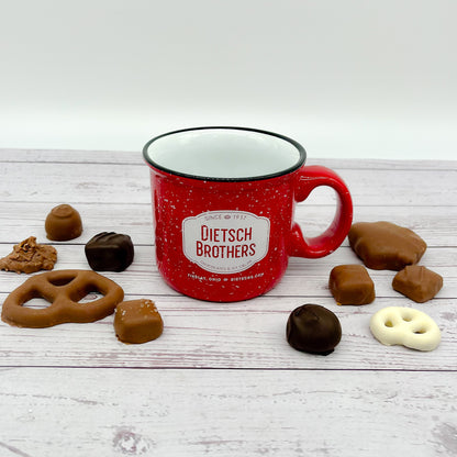 Dietsch Brothers Mug