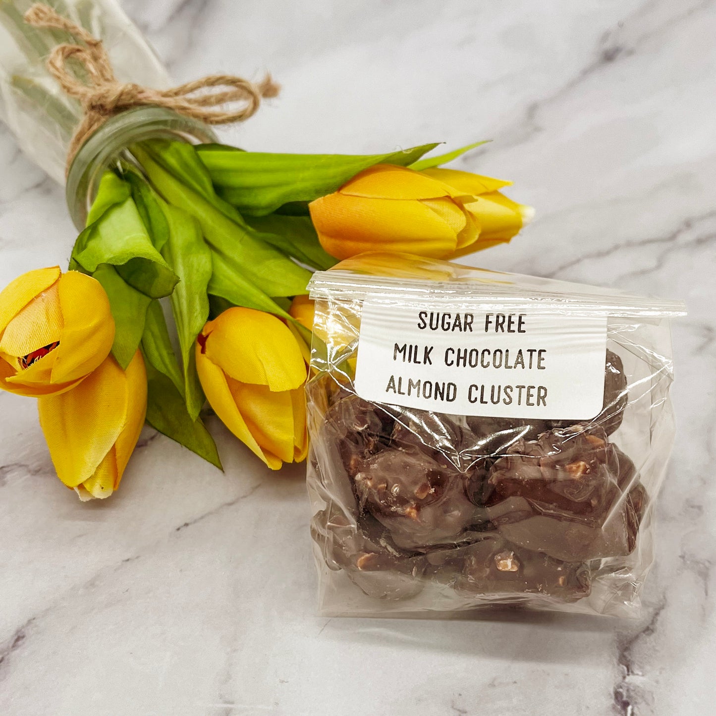 Select 1/4 lb. Sugar Free Candies