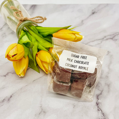 Select 1/4 lb. Sugar Free Candies