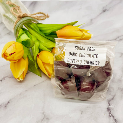 Select 1/4 lb. Sugar Free Candies
