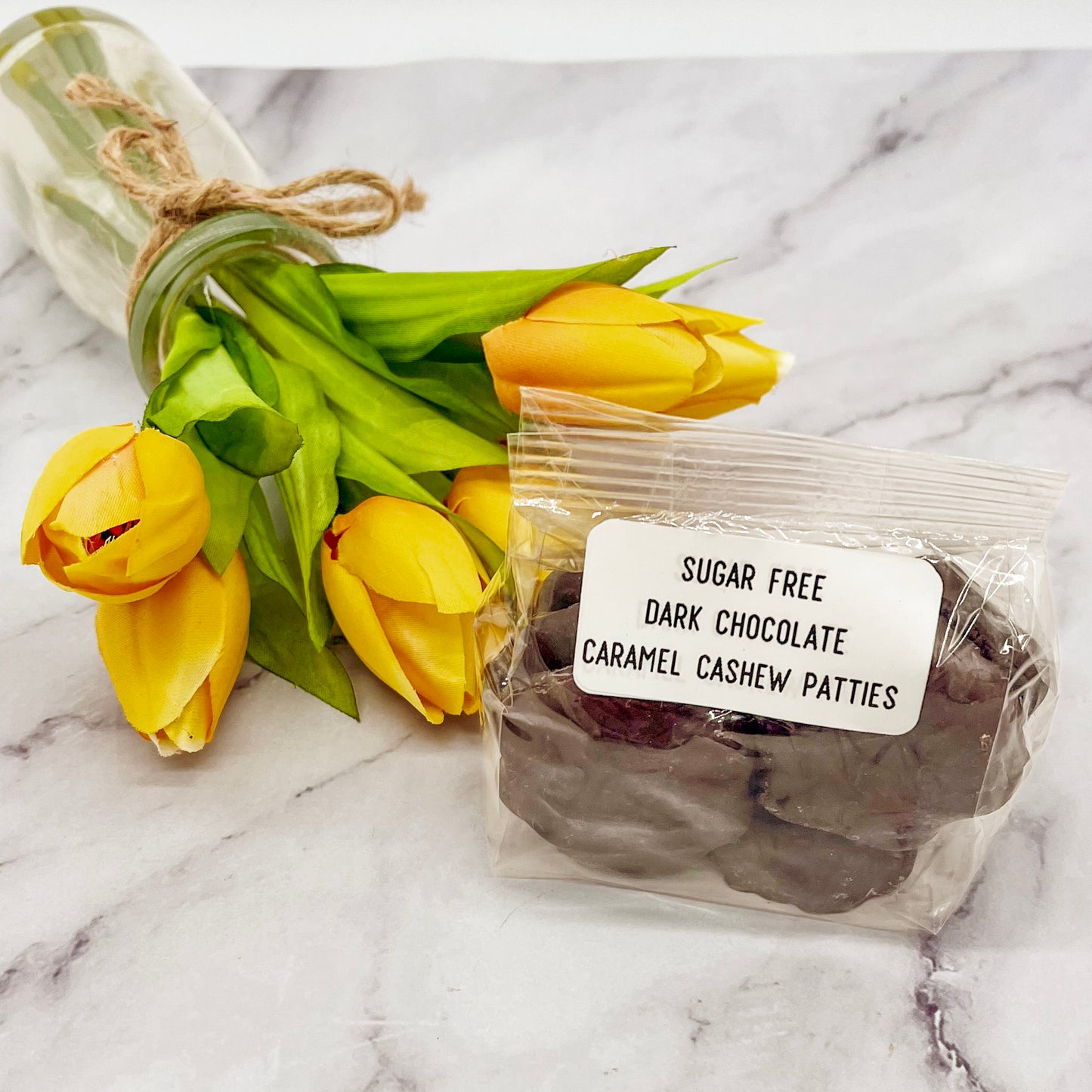 Select 1/4 lb. Sugar Free Candies