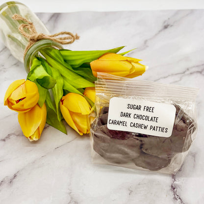 Select 1/4 lb. Sugar Free Candies