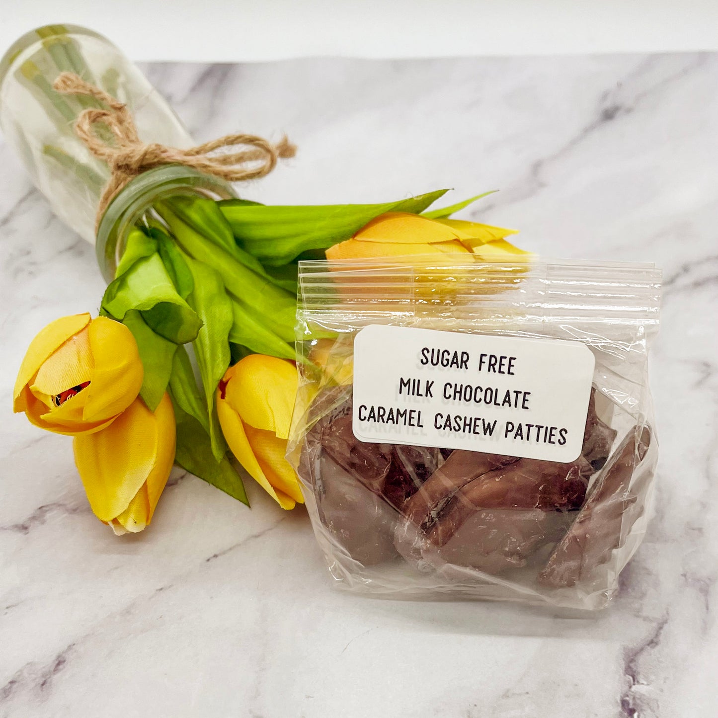 Select 1/4 lb. Sugar Free Candies