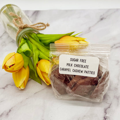 Select 1/4 lb. Sugar Free Candies