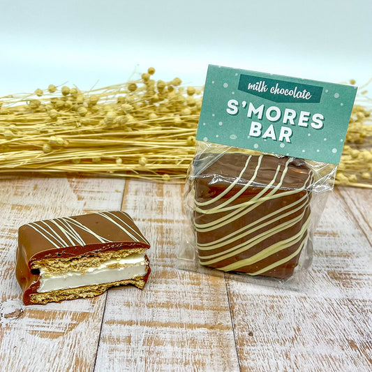 S'mores Bar