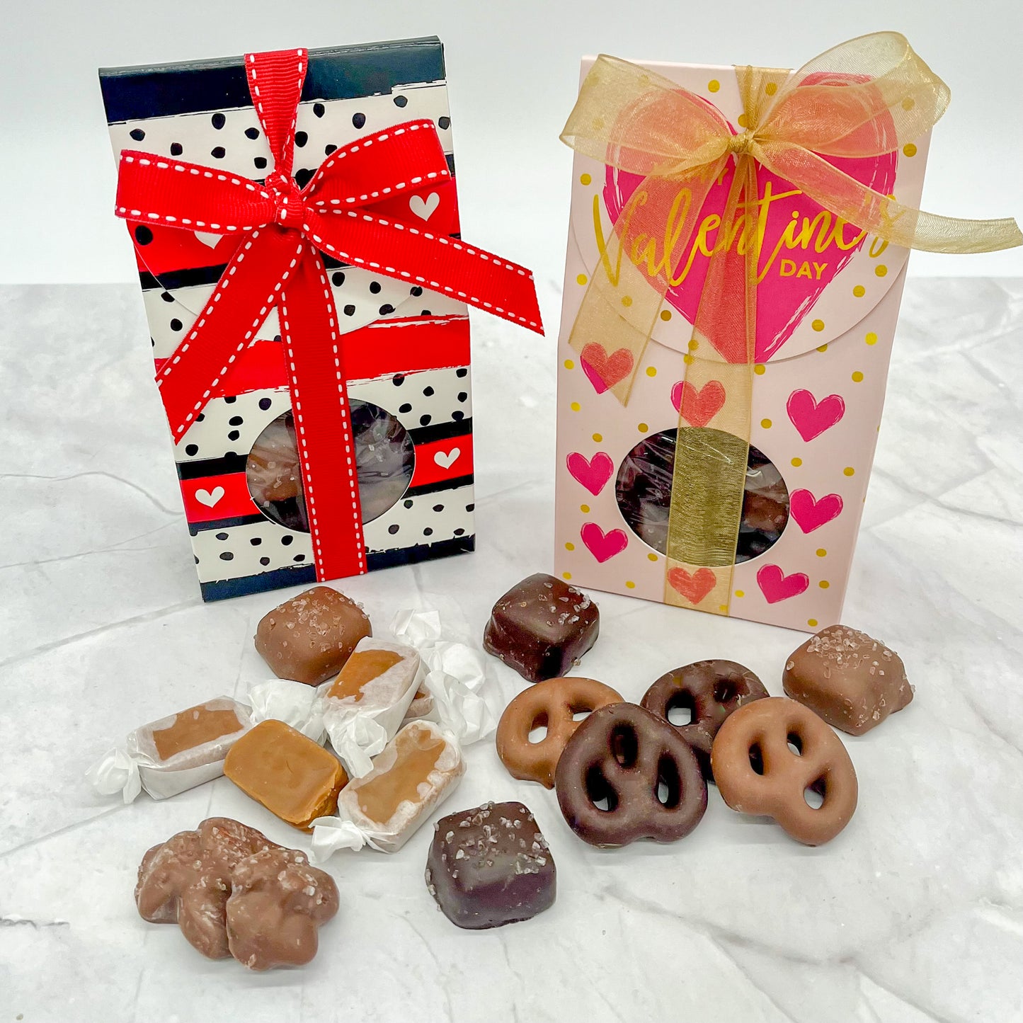 Salty Sweet Tote Box