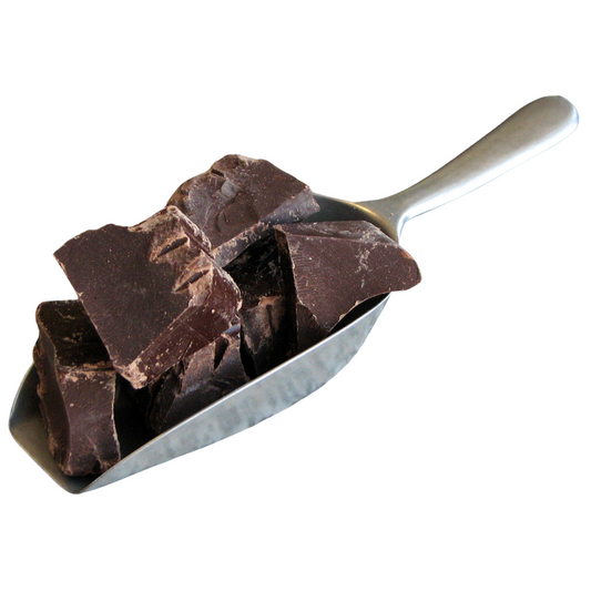 Dark Chocolate Chunks