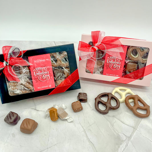 Special Occasion Gift Box