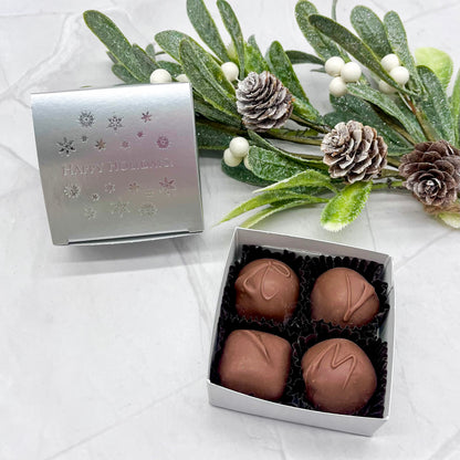 Four Piece Box