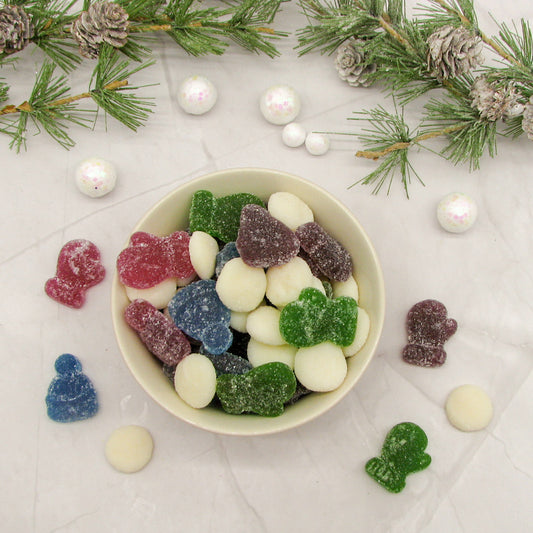 Snow Day Gummies