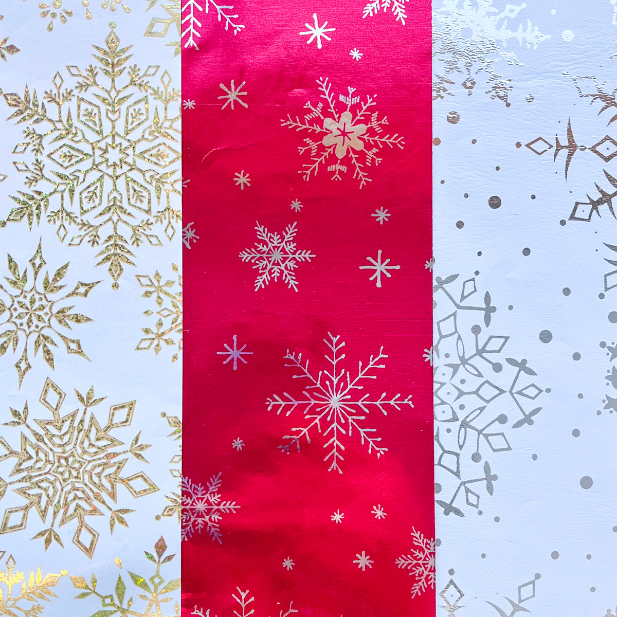 Gift Wrap