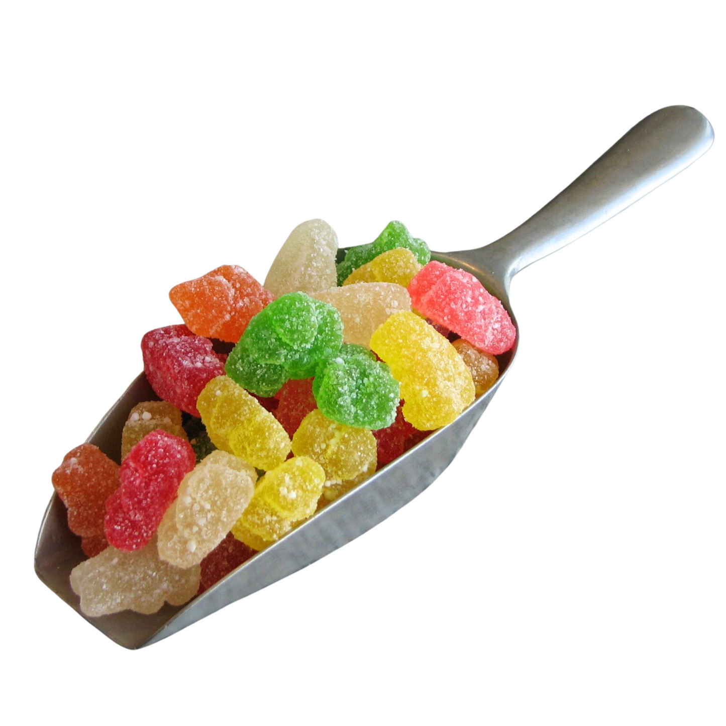 Sour Assorted Gummi Bears