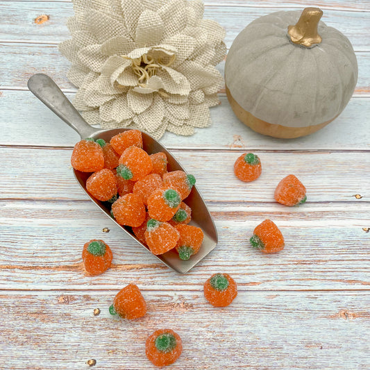 Sour Jelly Pumpkins