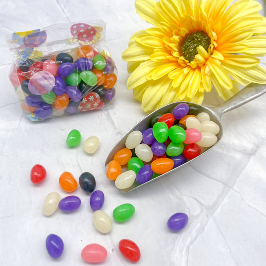 Spiced Jelly Beans